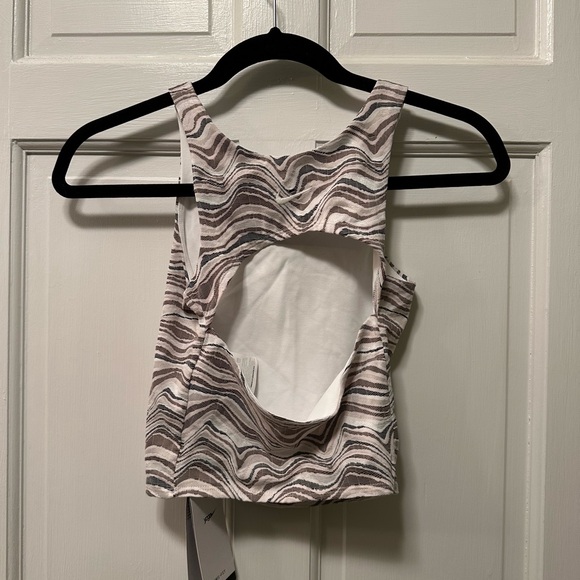 Nike Yoga‎ Dri-Fit Luxe Tank Top - Picture 7 of 7